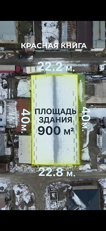 Продажа участков: 9 соток, Для строительства, Договор купли-продажи, Красная книга, Тех паспорт — 1