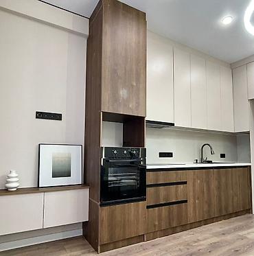 Продажа квартир: 2 комнаты, 58 м², Элитка, 7 этаж — 5