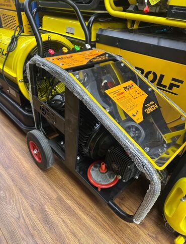 Мойки высокого давления: Мойка высокого давления Доставка по Кыргызстану — 6