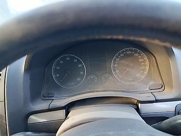 вольсваген б5: Volkswagen Golf V: 2005 г., 2 л, Автомат, Бензин, Хэтчбэк — 7