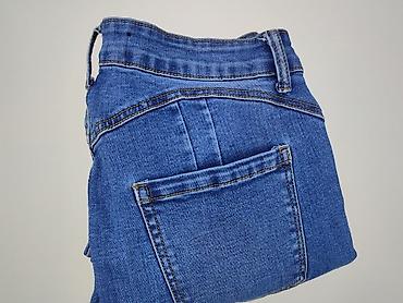 jeans 34: Jeansy damskie, rozmiar XL — 6