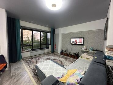 Продажа квартир: 2 комнаты, 55 м², Индивидуалка, 4 этаж, Евроремонт