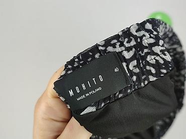 deichmann botki 2018: Mohito, Spódnica damska, rozmiar M — 4