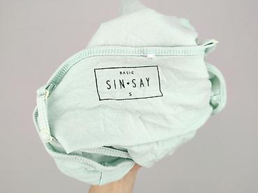 croppa: Sinsay, Top damski, rozmiar S — 4