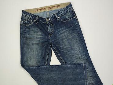 classics77 jeans: Jeansy damskie, rozmiar L — 1
