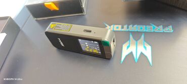 Məsafə ölçənlər, ruletkalar: Yeni Lazer məsafə ölçən, Hesablama funksiyalı, Rəngli displey, USB girişli, Rayonlara çatdırılma, Ünvandan götürmə, Pulsuz çatdırılma — 15