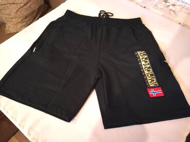 kaputi od vune i kasmira: Britches, 4XL (EU 60), color - Black, Cotton