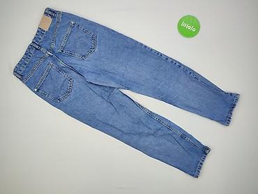 peckott denim: Sinsay, Jeansy damskie, rozmiar S — 3