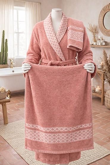 hamam dest: Hamam desmali, əl-üz desmal və can dəsmal desti 3lu dest cəmi 40azn — 5