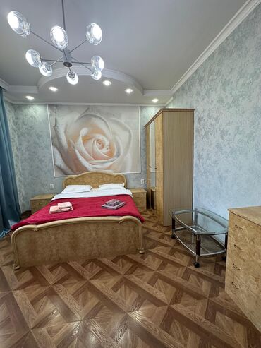 Иссык-Куль 2025: Номер, Комфорт Каракол, Парковка, стоянка, Охраняемая территория — 17