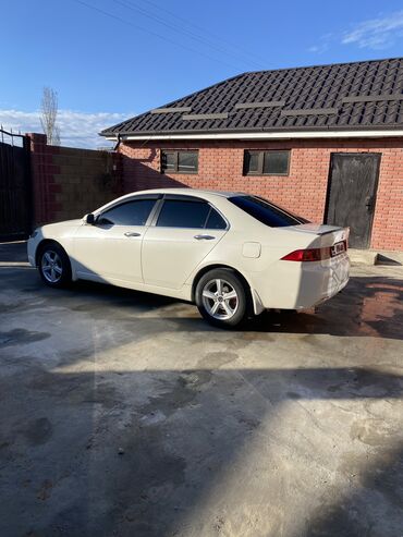 хонда цивик ферио седан: Honda Accord: 2003 г., 2 л, Автомат, Газ, Седан