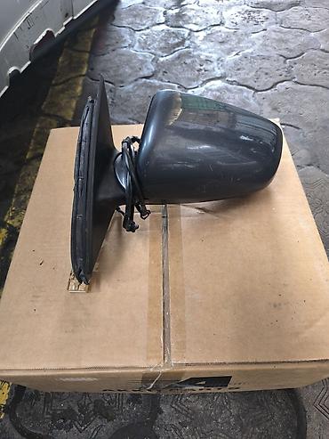 Зеркала: Боковое левое Зеркало Audi Б/у, Оригинал at lalafo.kg — 1 Зеркала: Боковое левое Зеркало Audi Б/у, Оригинал — 1