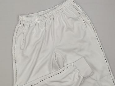 dres nike spodnie: Nike, Spodnie dresowe damskie, rozmiar M — 1