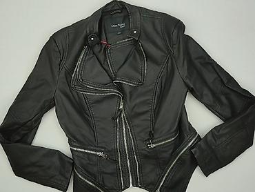 ramoneska harley davidson: Kurtka skórzana damska, rozmiar L — 1