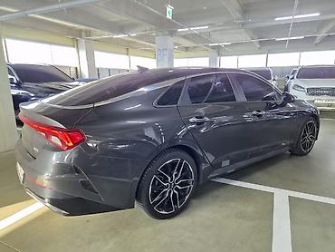 Kia: Kia K5: 2020 г., 1.6 л, Бензин at lalafo.kg — 17 Kia: Kia K5: 2020 г., 1.6 л, Бензин — 17