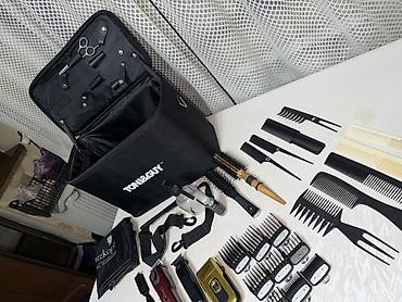 Наборы инструментов: Набор инструментов — 9