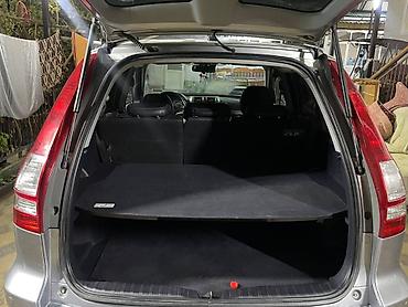купить машину за 500 тысяч: Honda CR-V: 2008 г., Автомат, Бензин, Кроссовер — 6