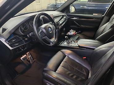 BMW: BMW X5: 2014 г., 4 л, Автомат, Дизель, Кроссовер — 13