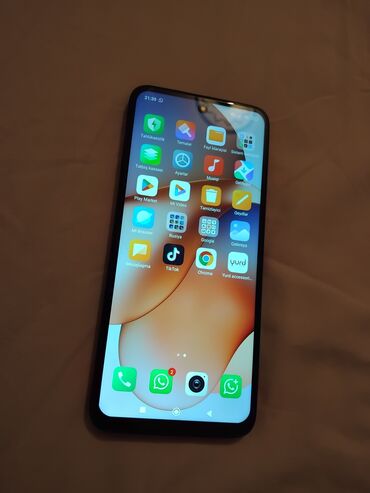 Xiaomi: Xiaomi Redmi Note 12 Pro+ 5G, 256 GB, rəng - Qara, 
 Barmaq izi, İki sim kartlı