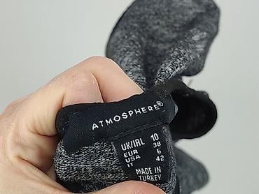 co l: Atmosphere, T-shirt damski, rozmiar S — 4