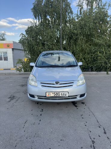 мотор на опель зафира: Toyota Corolla Verso: 2003 г., 1.8 л, Автомат, Бензин, Вэн/Минивэн