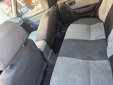 Daewoo: Daewoo Nexia: 2008 г., 1.6 л, Механика, Бензин, Седан — 8