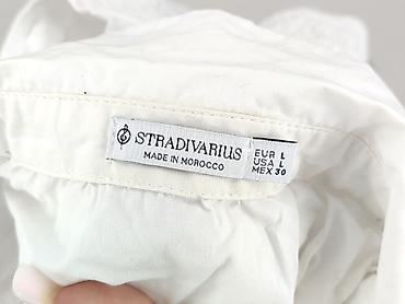 a z vinted: Stradivarius, Koszula damska, rozmiar L — 4