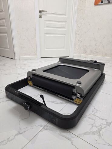 беговая дорожка баку бу: Xiaomi King Smith Treadmill X21. Yigilan ve qatlanan modeldir