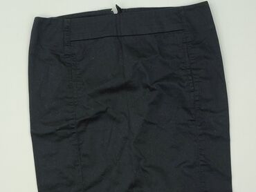 czarne krótkie spódniczka: Camaïeu, Women`s skirt