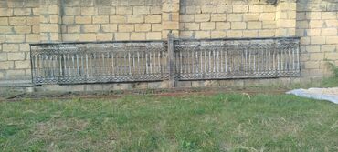 Barmaqlıqlar: Bağ evləri və villaların eyvanı üşün Sülayi satılır. Üzünü 6-metrədir -da lalafo.az — 7 Barmaqlıqlar: Bağ evləri və villaların eyvanı üşün Sülayi satılır. Üzünü 6-metrədir — 7