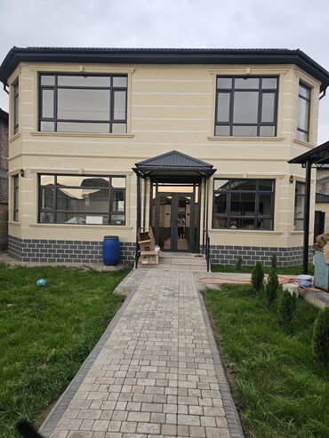 кок жар хата: Дом, 250 м², 9 комнат, Собственник