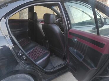 Hyundai: Hyundai Accent: 1.6 l | 2006 il Sedan — 7