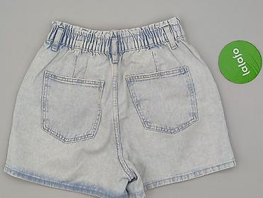 new: Denim, Szorty damskie, rozmiar 2XS — 3
