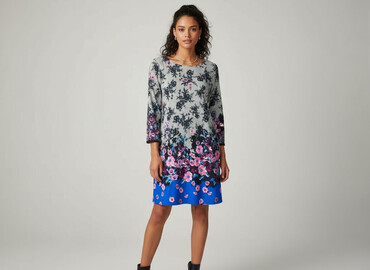 sukienki długie allegro: M&Co, Women`s dress, size M