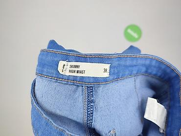 bs jeans: Sinsay, Jeansy damskie, rozmiar M — 5