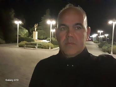 Mühafizəçi, Kişi, 42 yaş, 5 ildən artıq təcrübə — 1