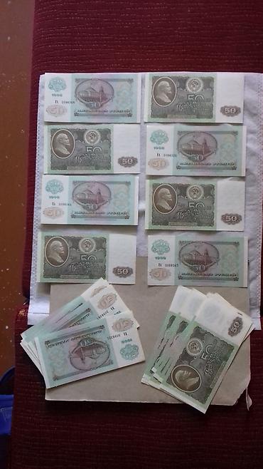 pul alıram: Savet ve xarici şax pres pullar qiymetler ferqlidi 3,5,10 daha — 4