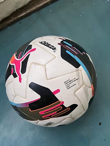 orginal top: Original Fifa topu 120azn — 4