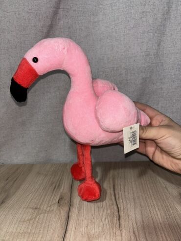 Igračke: Nove plišane igračkice za vaše mališane Uplata pa slanje Slanje kao cc — 2