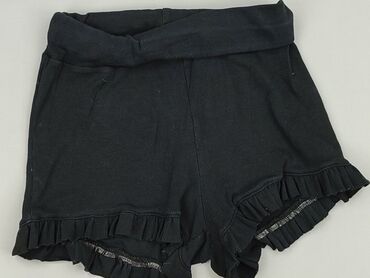 czerwone krótkie spodenki: Shorts for women, size S