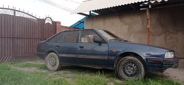 авто в кредит без первоначального взноса бишкек: Mazda 2: 1985 г., 2 л, Механика, Бензин, Хетчбек