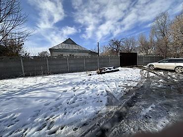 Недвижимость: Жайылский район . село Петропавловка . Жилой дом 47 квадратов — 6