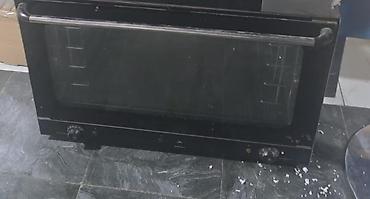 Professional sobalar: Elektrik soba, Şirniyyat üçün, Yeni — 1