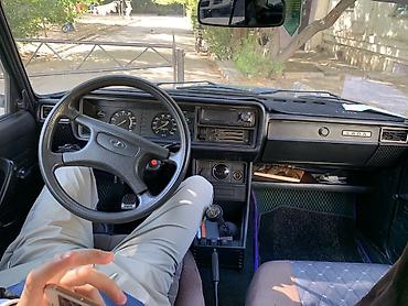 лада авто в наличии: ВАЗ (ЛАДА) 2107: 2007 г., 1.5 л, Механика, Бензин, Седан — 6