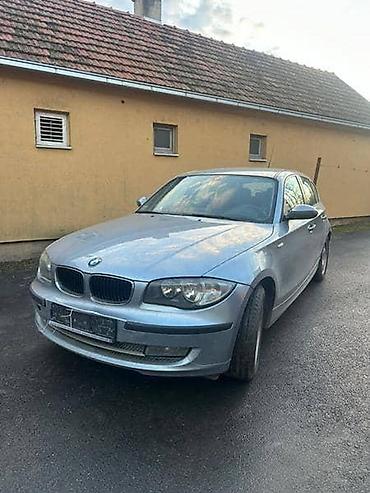 pezo 406: 116I E87 LCI N43 ZA BMW 116 OD 2007. DO 2011. GOD. | Bmw 116i N43 — 1