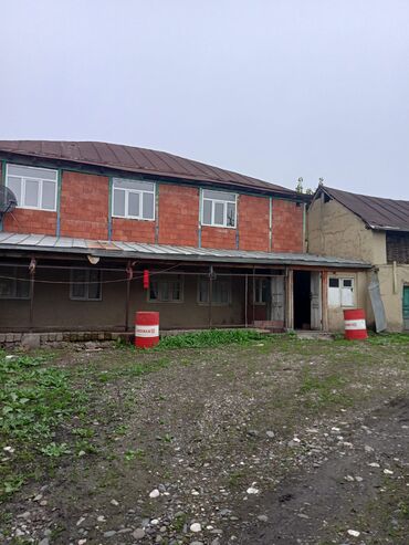 Həyət evləri və villaların satışı: Həyətyanı ev və torpaq sahəsi - Geniş həyətyanı sahə: həyətin — 7