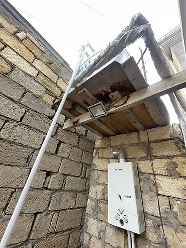 Həyət evləri və villaların satışı: 3 otaqlı, 70 kv. m, Kredit yoxdur, Yeni təmirli — 21