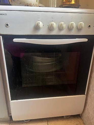 Qaz plitəsi Ayrıca dayanan, 4 gözlü, İşlənmiş lalafo.az -da Qaz plitəsi Ayrıca dayanan, 4 gözlü, İşlənmiş