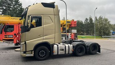хендай соната продажа: Сүйрөгүч, Volvo, 2014 г., Прицепсиз