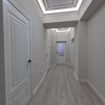 Продажа квартир: 1 комната, 48 м², Элитка, 12 этаж, Евроремонт at lalafo.kg — 10 Продажа квартир: 1 комната, 48 м², Элитка, 12 этаж, Евроремонт — 10